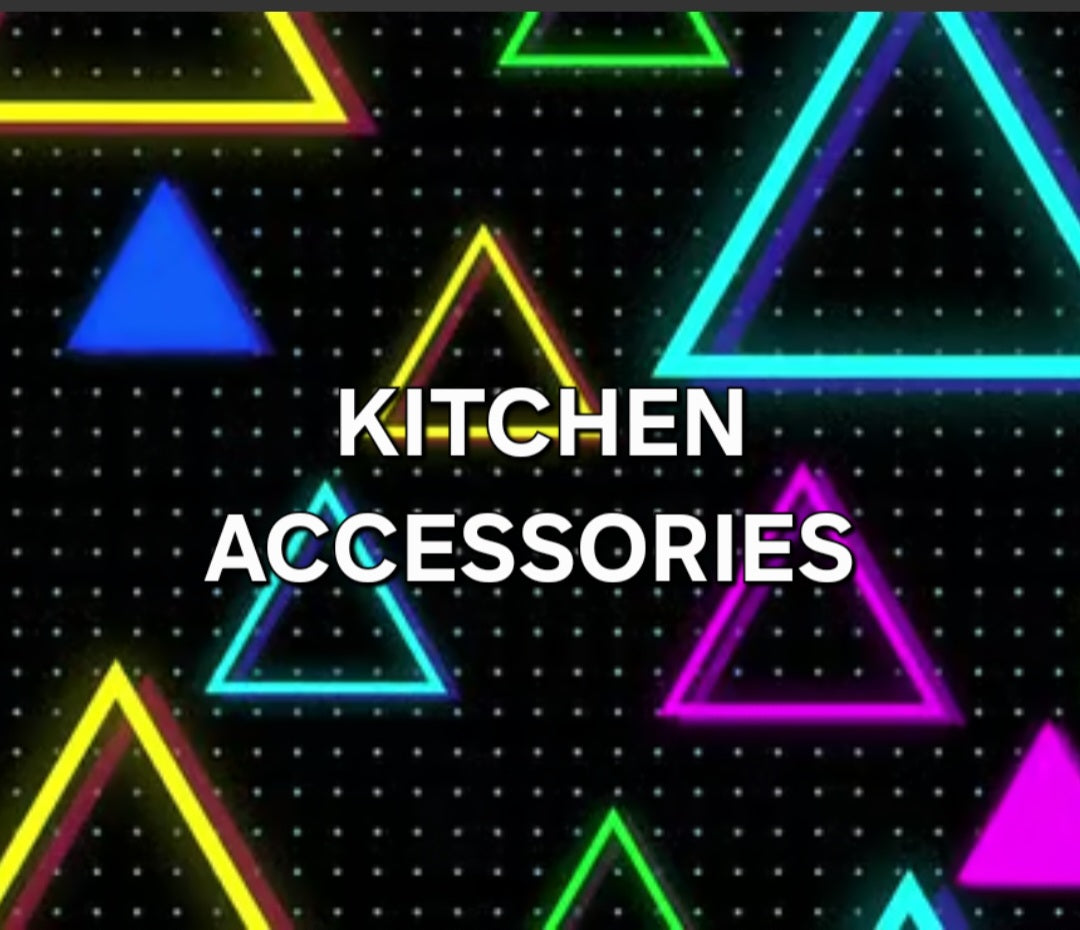 Kitchen Accessories