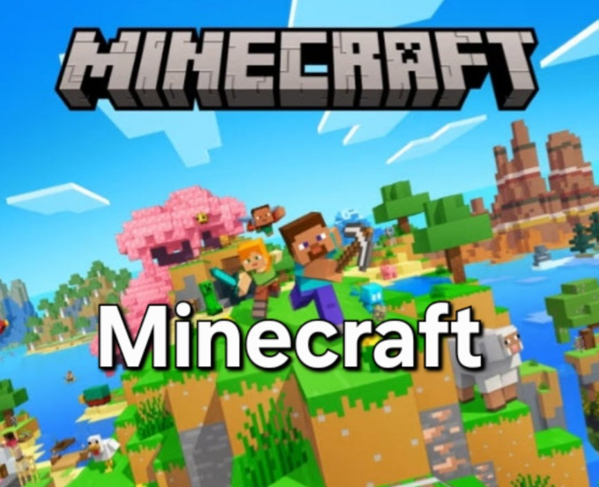 Minecraft