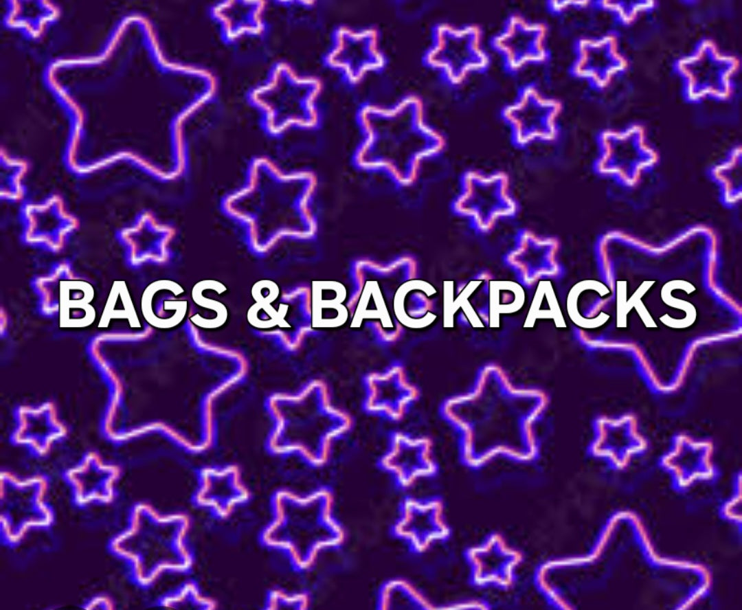 Rucksacks,Bags and Backpacks