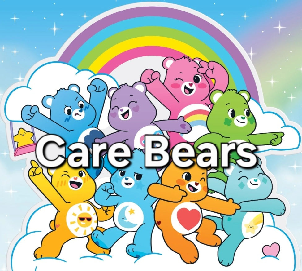 Care Bears