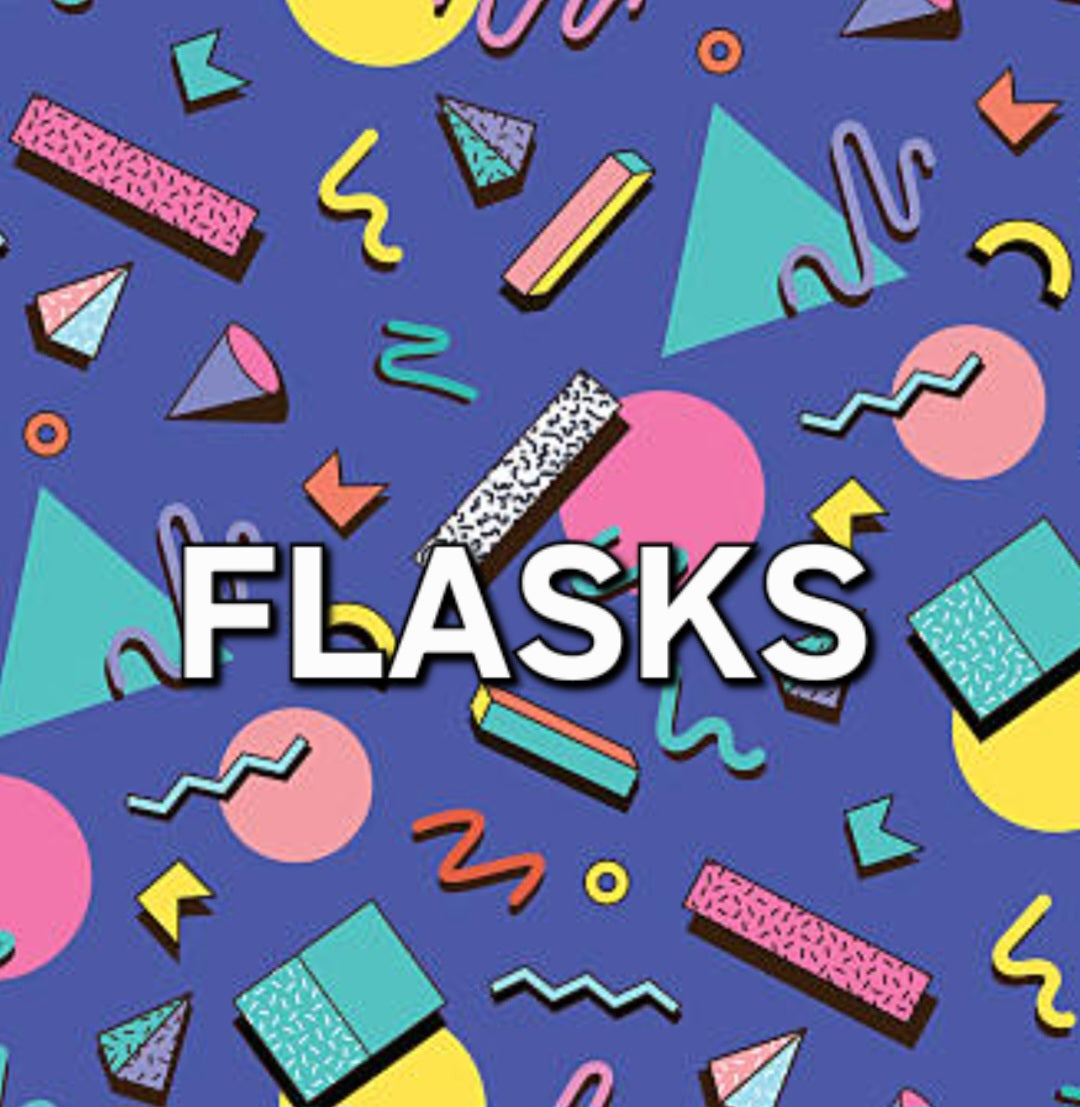 Flasks