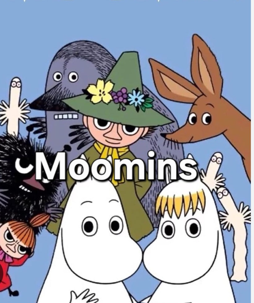 Moomins