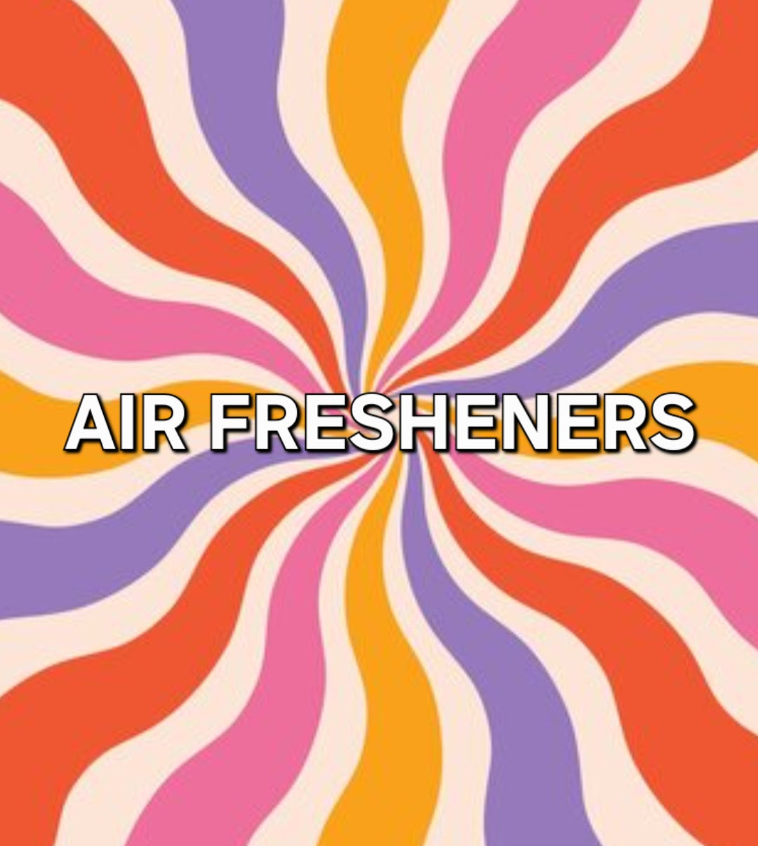 Air Fresheners