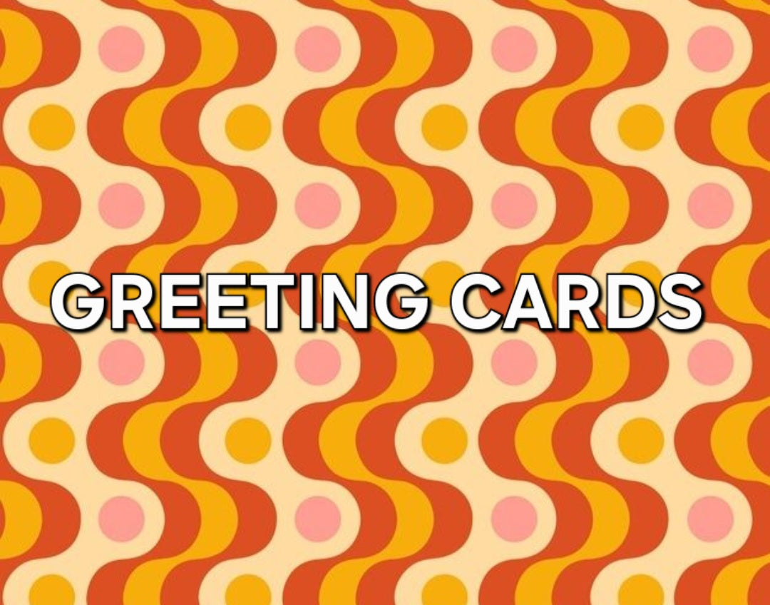 Greeting Cards