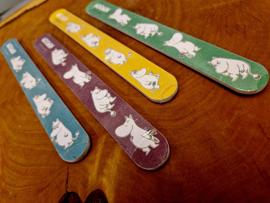 Moomin - Nail File