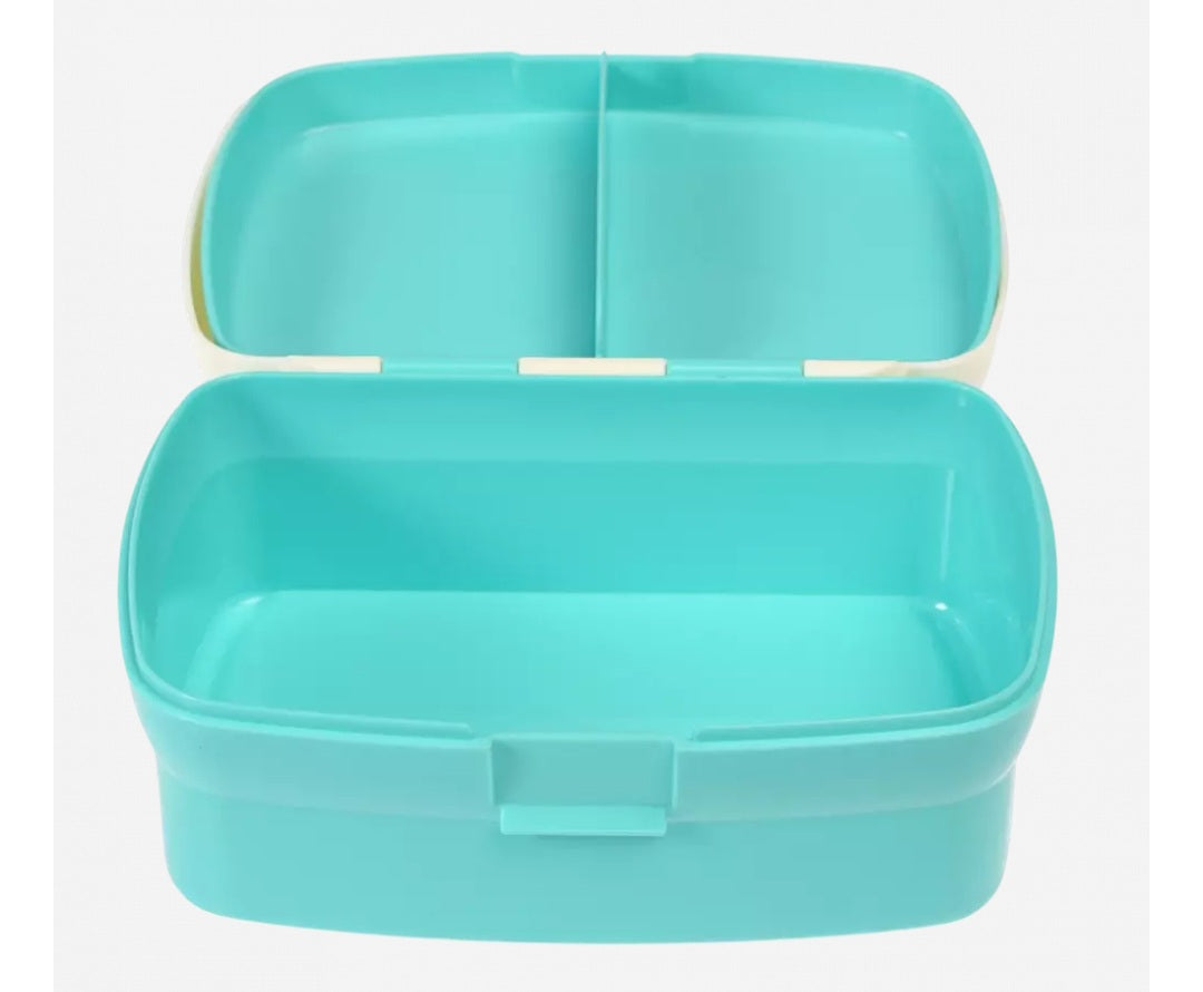 Top Banana - Lunchbox with tray