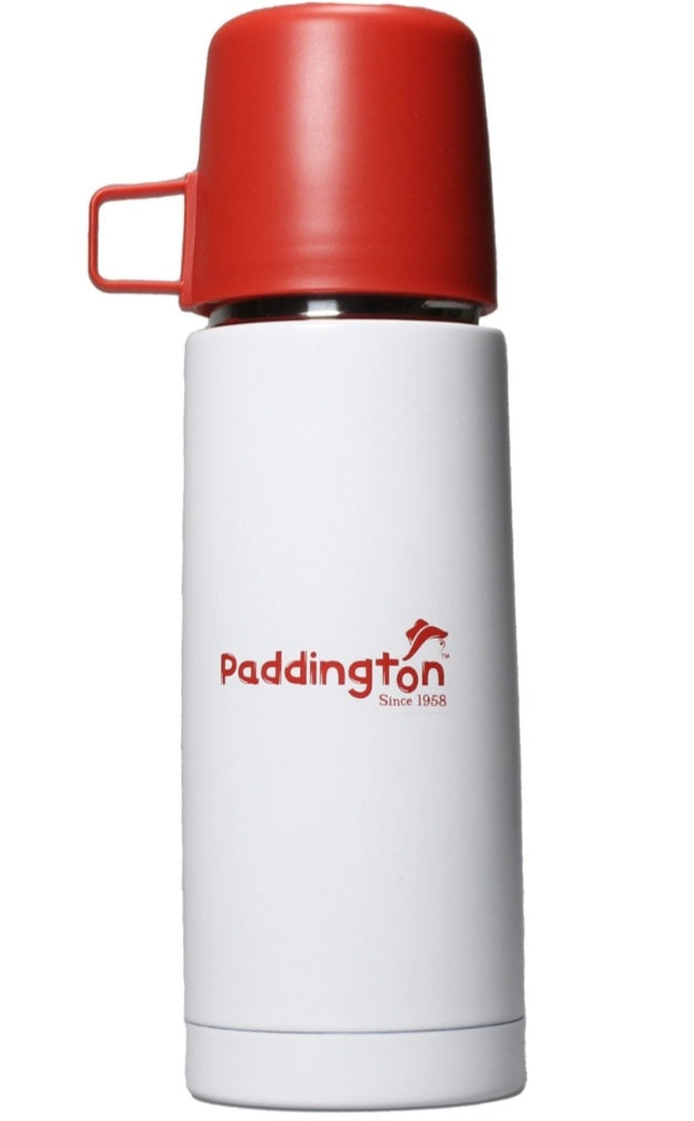 Paddington Bear Drinks Flask