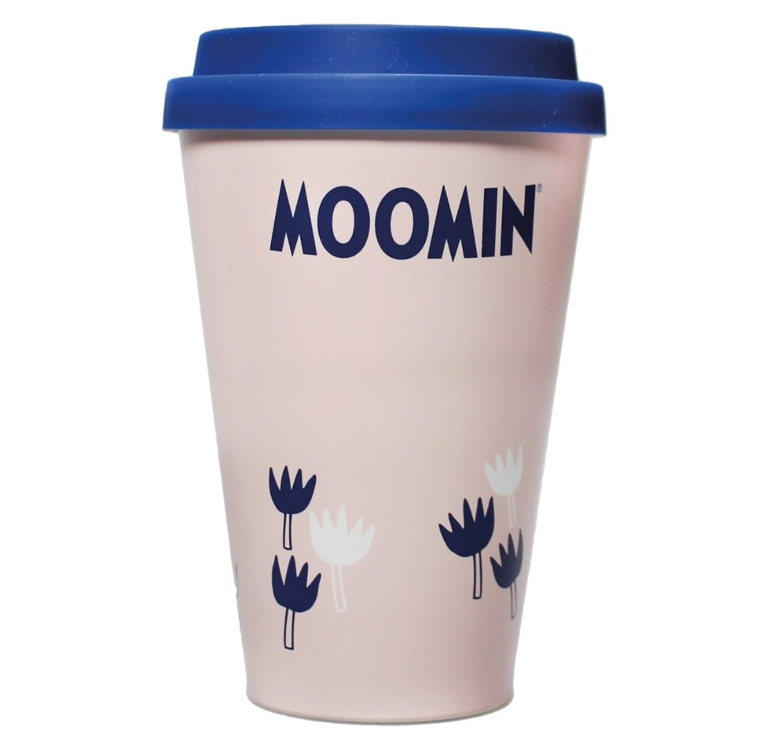 Moomin (Hug) - Travel Mug (400ml)